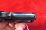 THU JUL 3, SCARCE LATE 1945 PRODUCTION BERETTA MODEL 1935 PISTOL, COMMERCIAL PROOFS, VERY SHARP! - Image 10