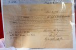 MON JUL 21, VERY RARE KOMMER MODEL 4 WITH CAPTURE PAPERS TOO! - Image 3