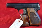 MON JUL 21, VERY RARE KOMMER MODEL 4 WITH CAPTURE PAPERS TOO! - Image 4