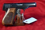 MON JUL 21, VERY RARE KOMMER MODEL 4 WITH CAPTURE PAPERS TOO! - Image 5