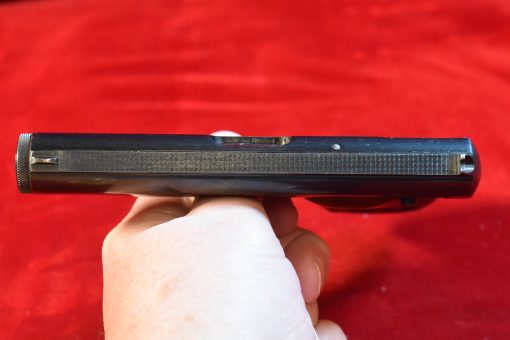MON JUL 21, VERY RARE KOMMER MODEL 4 WITH CAPTURE PAPERS TOO! - Image 8