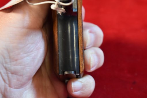 MON JUL 21, VERY RARE KOMMER MODEL 4 WITH CAPTURE PAPERS TOO! - Image 9