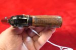 TUE JUL 15, EXTREMELY RARE 1940 WARTIME, WALTHER PPK PISTOL, 9mm KURZ...(.380 AUTO), BOTTOM RELEASE MAG, MINT SHARP! - Image 11