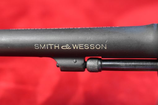 THU JUL 17, AUSTRALIAN WWII ISSUED SMITH & WESSON .38/200 REVOLVER, NICE! - Image 10