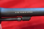 THU JUL 17, AUSTRALIAN WWII ISSUED SMITH & WESSON .38/200 REVOLVER, NICE! - Image 11
