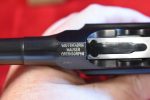 WED JULY 16, EXCEPTIONAL MAUSER MODEL 1930 BROOMHANDLE PISTOL, STILL WITH ORIGINAL MAUSER STOCK, MINT CRISP STUNNING! - Image 7