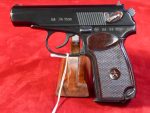 THU JUL 31, NON IMPORT MARKED BULGARIAN MAKAROV PISTOL, 1994 PRODUCTION, FULL BULGARIAN MILITARY RIG, MINT! NEVER SEEN NON IMPORT! - Image 3
