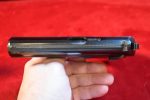 THU JUL 31, NON IMPORT MARKED BULGARIAN MAKAROV PISTOL, 1994 PRODUCTION, FULL BULGARIAN MILITARY RIG, MINT! NEVER SEEN NON IMPORT! - Image 7
