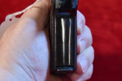 THU JUL 31, NON IMPORT MARKED BULGARIAN MAKAROV PISTOL, 1994 PRODUCTION, FULL BULGARIAN MILITARY RIG, MINT! NEVER SEEN NON IMPORT! - Image 8