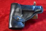 THU JUL 31, NON IMPORT MARKED BULGARIAN MAKAROV PISTOL, 1994 PRODUCTION, FULL BULGARIAN MILITARY RIG, MINT! NEVER SEEN NON IMPORT! - Image 9