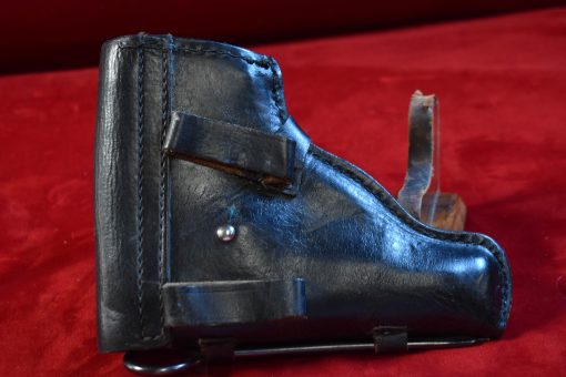 THU JUL 31, NON IMPORT MARKED BULGARIAN MAKAROV PISTOL, 1994 PRODUCTION, FULL BULGARIAN MILITARY RIG, MINT! NEVER SEEN NON IMPORT! - Image 10