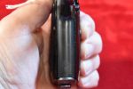 SOLD VERY SCARCE MAUSER MODEL 1934 PISTOL, NAZI POLICE EAGLE/L MARKED, ONLY 1500 ISSUED, MINT CRISP, MATCHING MAG TOO! - Image 12