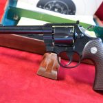 WED JUL 23, COLT OFFICERS  MODEL MATCH REVOLVER, .38 SPECIAL, ACTION JOB, TRICKED OUT TACK DRIVER!