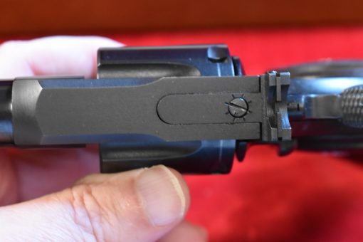 WED JUL 23, COLT OFFICERS  MODEL MATCH REVOLVER, .38 SPECIAL, ACTION JOB, TRICKED OUT TACK DRIVER! - Image 9