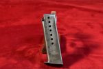 SOLD ULTRA RARE ALL PHOSPHATE, MAUSER P.38, FN MADE AC43 SLIDE, TRUE GRAY GHOST, MINT CRISP & IMPOSSIBLE TO LOCATE! - Image 12