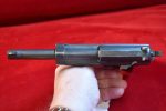 SOLD ULTRA RARE ALL PHOSPHATE, MAUSER P.38, FN MADE AC43 SLIDE, TRUE GRAY GHOST, MINT CRISP & IMPOSSIBLE TO LOCATE! - Image 10