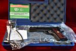 MON JUL 21, NIB COLT NATIONAL MATCH GOLD CUP SERIES 70