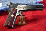 MON JUL 21, NIB COLT NATIONAL MATCH GOLD CUP SERIES 70 - Image 4