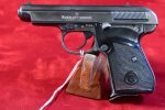 THU JUL 17, ULTRA RARE, GERMAN WWII ERA, GUSTLOFF-WERKE PISTOL, ONLY A HANDFUL KNOWN TO EXIST!
