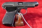THU JUL 17, ULTRA RARE, GERMAN WWII ERA, GUSTLOFF-WERKE PISTOL, ONLY A HANDFUL KNOWN TO EXIST! - Image 3