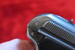THU JUL 17, ULTRA RARE, GERMAN WWII ERA, GUSTLOFF-WERKE PISTOL, ONLY A HANDFUL KNOWN TO EXIST! - Image 4