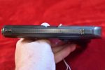 THU JUL 17, ULTRA RARE, GERMAN WWII ERA, GUSTLOFF-WERKE PISTOL, ONLY A HANDFUL KNOWN TO EXIST! - Image 7