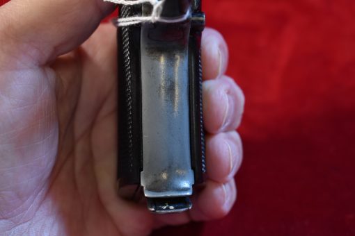 THU JUL 17, ULTRA RARE, GERMAN WWII ERA, GUSTLOFF-WERKE PISTOL, ONLY A HANDFUL KNOWN TO EXIST! - Image 8