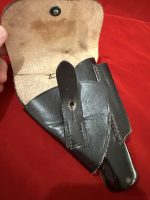 SOLD NAZI RSHA/SS ISSUE WALTHER PPK, “K SUFFIX” VARIANT (TYPE 4) FIFTH CONTRACT WITH 2 MATCHING MAGS!!! 1940 PRODUCTION, VERY SHARP! - Image 20