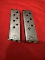 SOLD NAZI RSHA/SS ISSUE WALTHER PPK, “K SUFFIX” VARIANT (TYPE 4) FIFTH CONTRACT WITH 2 MATCHING MAGS!!! 1940 PRODUCTION, VERY SHARP! - Image 12