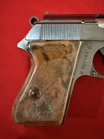 SOLD NAZI RSHA/SS ISSUE WALTHER PPK, “K SUFFIX” VARIANT (TYPE 4) FIFTH CONTRACT WITH 2 MATCHING MAGS!!! 1940 PRODUCTION, VERY SHARP! - Image 6