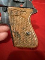SOLD NAZI RSHA/SS ISSUE WALTHER PPK, “K SUFFIX” VARIANT (TYPE 4) FIFTH CONTRACT WITH 2 MATCHING MAGS!!! 1940 PRODUCTION, VERY SHARP! - Image 10