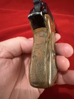 FRI JULY 18, WALTHER PPK PISTOL, VERY SCARCE 1935 PRODUCTION LIGHTWEIGHT DURAL FRAME VARIANT, VERY SHARP! - Image 10