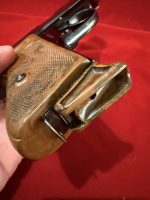 FRI JULY 18, WALTHER PPK PISTOL, VERY SCARCE 1935 PRODUCTION LIGHTWEIGHT DURAL FRAME VARIANT, VERY SHARP! - Image 11