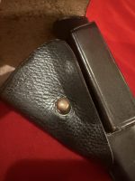 FRI JULY 18 ULTRA RARE EARLIEST STYLE (1932) AKAH HOLSTER FOR EARLY PRODUCTION WALTHER PPK PISTOLS...MINT SCREAMER!!! - Image 7