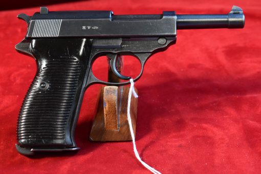 TUE JUL 29, SCARCE byf 43 P.38 PISTOL, Q BLOCK, MIXED E/135,WaA135, PROOFS, MINT ALL MATCHNG VET BRING BACK! - Image 3