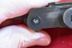 THU JUL 17, VERY SCARCE & UNUSUAL GERMAN WWII 1940/BYF, NON-STANDARD, OUT OF SEQUENCE P.08 LUGER PISTOL, MATCHING & MINT, JAN STILL PAGE 22! - Image 13