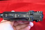 THU JUL 17, VERY SCARCE & UNUSUAL GERMAN WWII 1940/BYF, NON-STANDARD, OUT OF SEQUENCE P.08 LUGER PISTOL, MATCHING & MINT, JAN STILL PAGE 22!