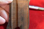 THU JUL 17, VERY SCARCE & UNUSUAL GERMAN WWII 1940/BYF, NON-STANDARD, OUT OF SEQUENCE P.08 LUGER PISTOL, MATCHING & MINT, JAN STILL PAGE 22! - Image 9