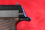 MON JUL 14, WALTHER JAEGER MODEL OLYMPIA PISTOLE, .22LR, WARTIME PRODUCTION, MINT CRISP STUNNING! - Image 5