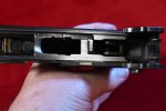 TUE JULY 22, ULTRA RARE & IMPORTANT KRIEGHOFF P CODE COMMERCIAL LUGER, LISTED & PICTURED IN GIBSON'S BOOK, STONE COLD MINT! - Image 10