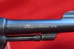 TUE JUL 15, SCARCE US WWII US NAVY “RED LETTER” SMITH & WESSON VICTORY MODEL REVOLVER, MATCHING & SHARP! - Image 6