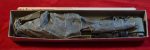 FRI JUL 25, US WWII NEW IN THE ORIGINAL BOX UTICA M4 BAYONET & M8A1 SCABBARD, MINT UN-ISSUED!