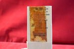 FRI JUL 25, US WWII NEW IN THE ORIGINAL BOX UTICA M4 BAYONET & M8A1 SCABBARD, MINT UN-ISSUED! - Image 3