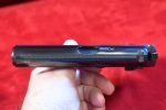 FRI AUG 22, NON IMPORT MARKED BULGARIAN MAKAROV PISTOL, 1997 PRODUCTION, FULL BULGARIAN POLICE RIG, MINT! NEVER SEEN NON IMPORT! - Image 7