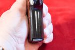 FRI AUG 22, NON IMPORT MARKED BULGARIAN MAKAROV PISTOL, 1997 PRODUCTION, FULL BULGARIAN POLICE RIG, MINT! NEVER SEEN NON IMPORT! - Image 8