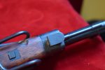 MON AUG 4, JAPANESE WWII TYPE 99 RIFLE, EARLY PRODUCTION TOYO KOGYO 31st SERIES, VERY SHARP AND MATCHING DOWN TO THE DUST COVER! - Image 11