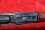 MON AUG 4, JAPANESE WWII TYPE 99 RIFLE, EARLY PRODUCTION TOYO KOGYO 31st SERIES, VERY SHARP AND MATCHING DOWN TO THE DUST COVER! - Image 12