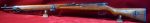 MON AUG 4, JAPANESE WWII TYPE 99 RIFLE, EARLY PRODUCTION TOYO KOGYO 31st SERIES, VERY SHARP AND MATCHING DOWN TO THE DUST COVER! - Image 3
