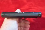 MON AUG 25, GERMAN WWII 1943 SAUER 38H PISTOL, EAGLE/37 PROOFED, FULL SLIDE LOGO, MILITARY FINISH, FULL RIG! - Image 8