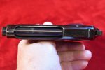 THU AUG 14, WWII ITALIAN ARMY BERETTA MODEL 1934 PISTOL,1940 PRODUCTION, VERY SHARP! - Image 7